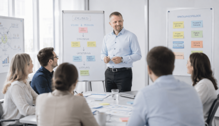 Strategieworkshop